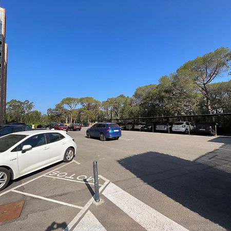 شقة Calella De Palafrugell - Piso Reformado Con Piscina, Wifi Y Parking Gratuito المظهر الخارجي الصورة