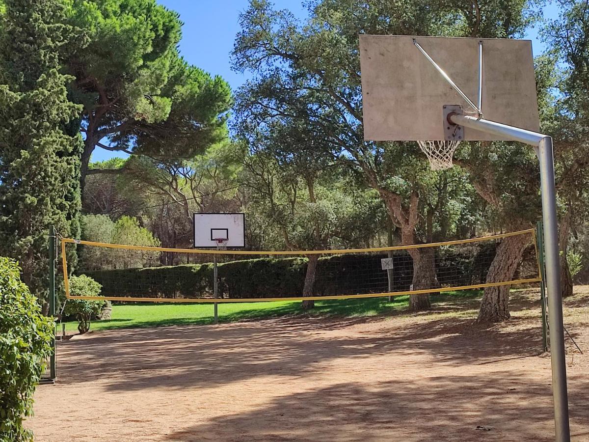 شقة Calella De Palafrugell - Piso Reformado Con Piscina, Wifi Y Parking Gratuito المظهر الخارجي الصورة