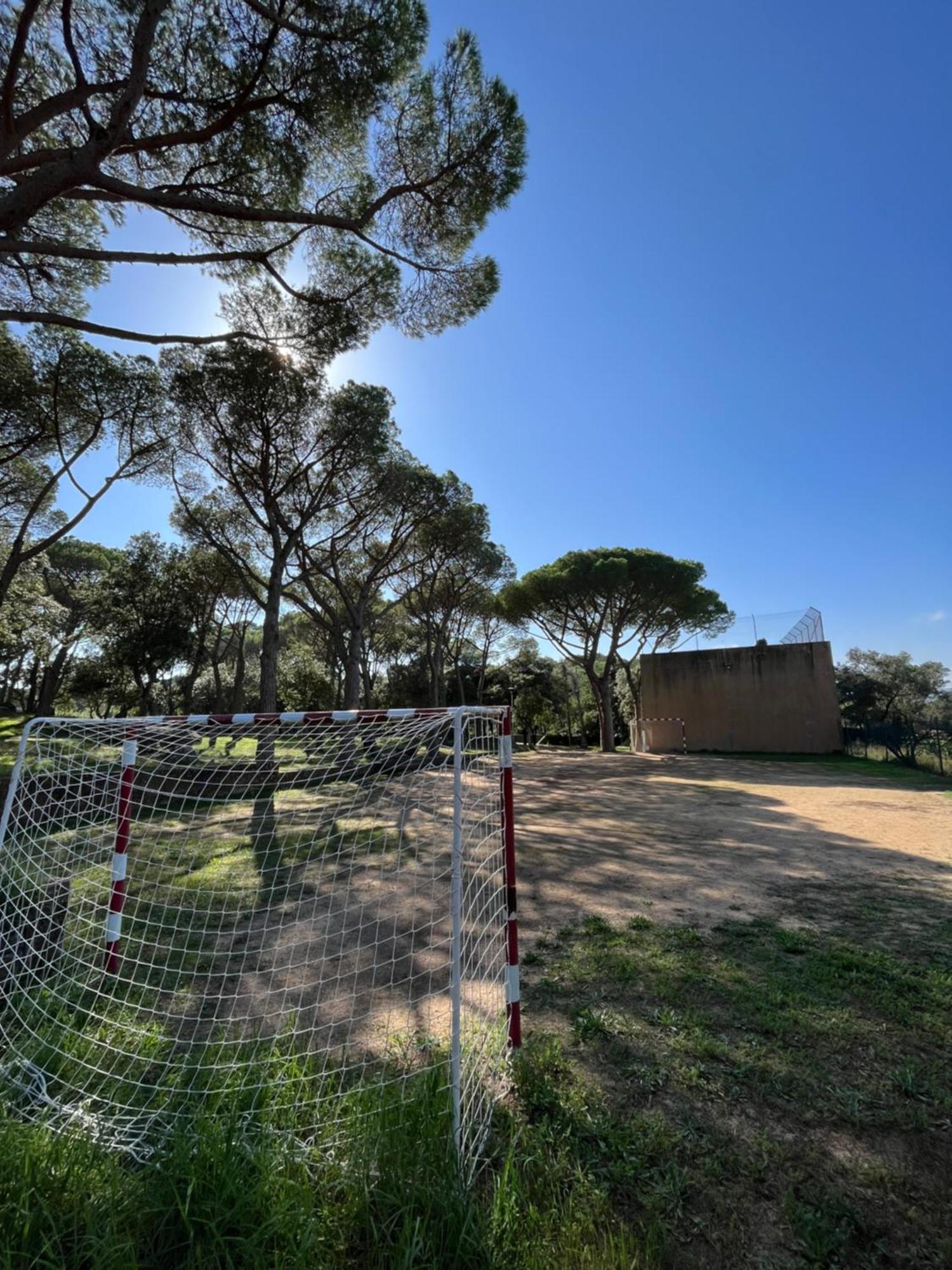 شقة Calella De Palafrugell - Piso Reformado Con Piscina, Wifi Y Parking Gratuito المظهر الخارجي الصورة