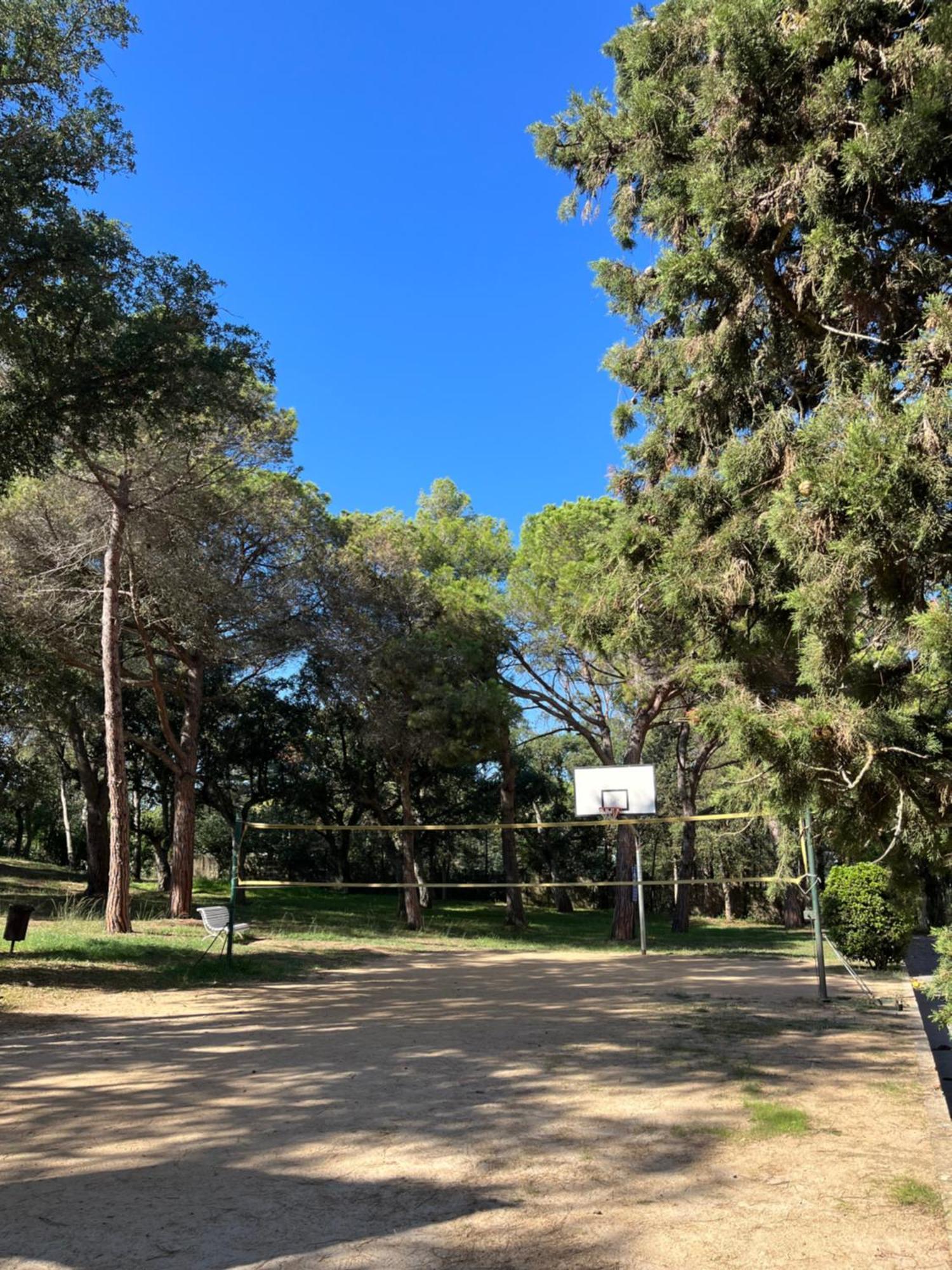 شقة Calella De Palafrugell - Piso Reformado Con Piscina, Wifi Y Parking Gratuito المظهر الخارجي الصورة