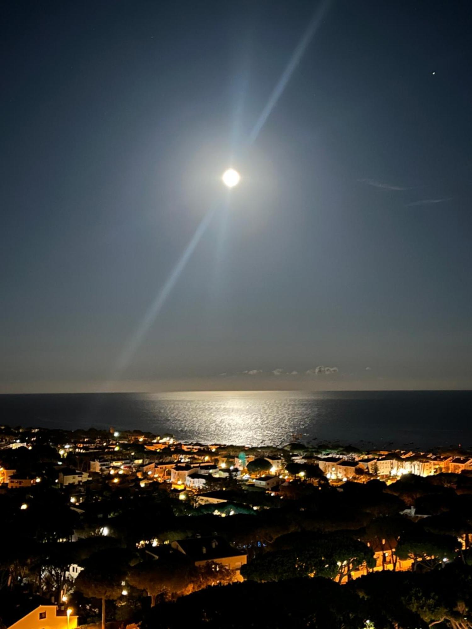 شقة Calella De Palafrugell - Piso Reformado Con Piscina, Wifi Y Parking Gratuito المظهر الخارجي الصورة
