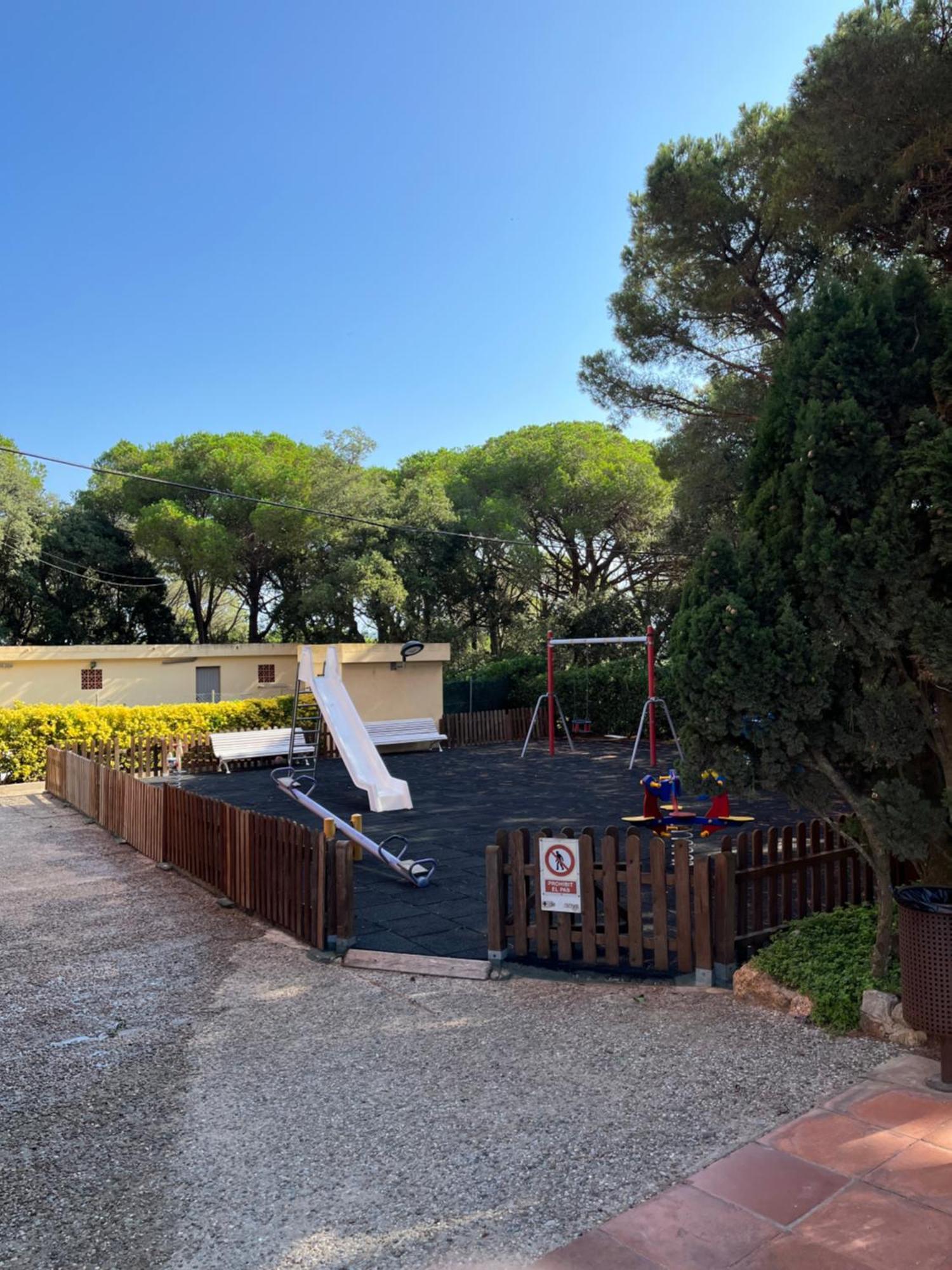 شقة Calella De Palafrugell - Piso Reformado Con Piscina, Wifi Y Parking Gratuito المظهر الخارجي الصورة