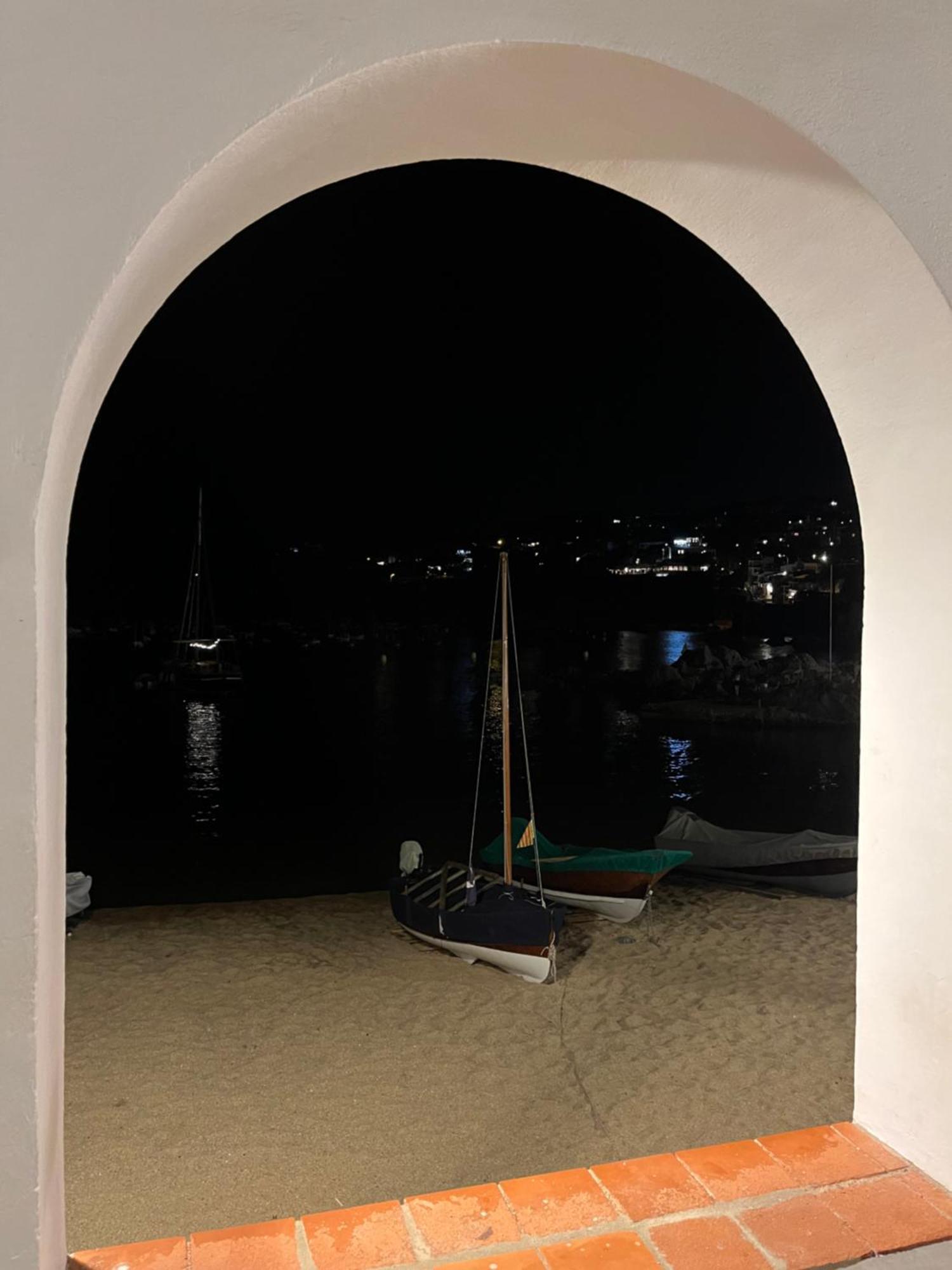 شقة Calella De Palafrugell - Piso Reformado Con Piscina, Wifi Y Parking Gratuito المظهر الخارجي الصورة