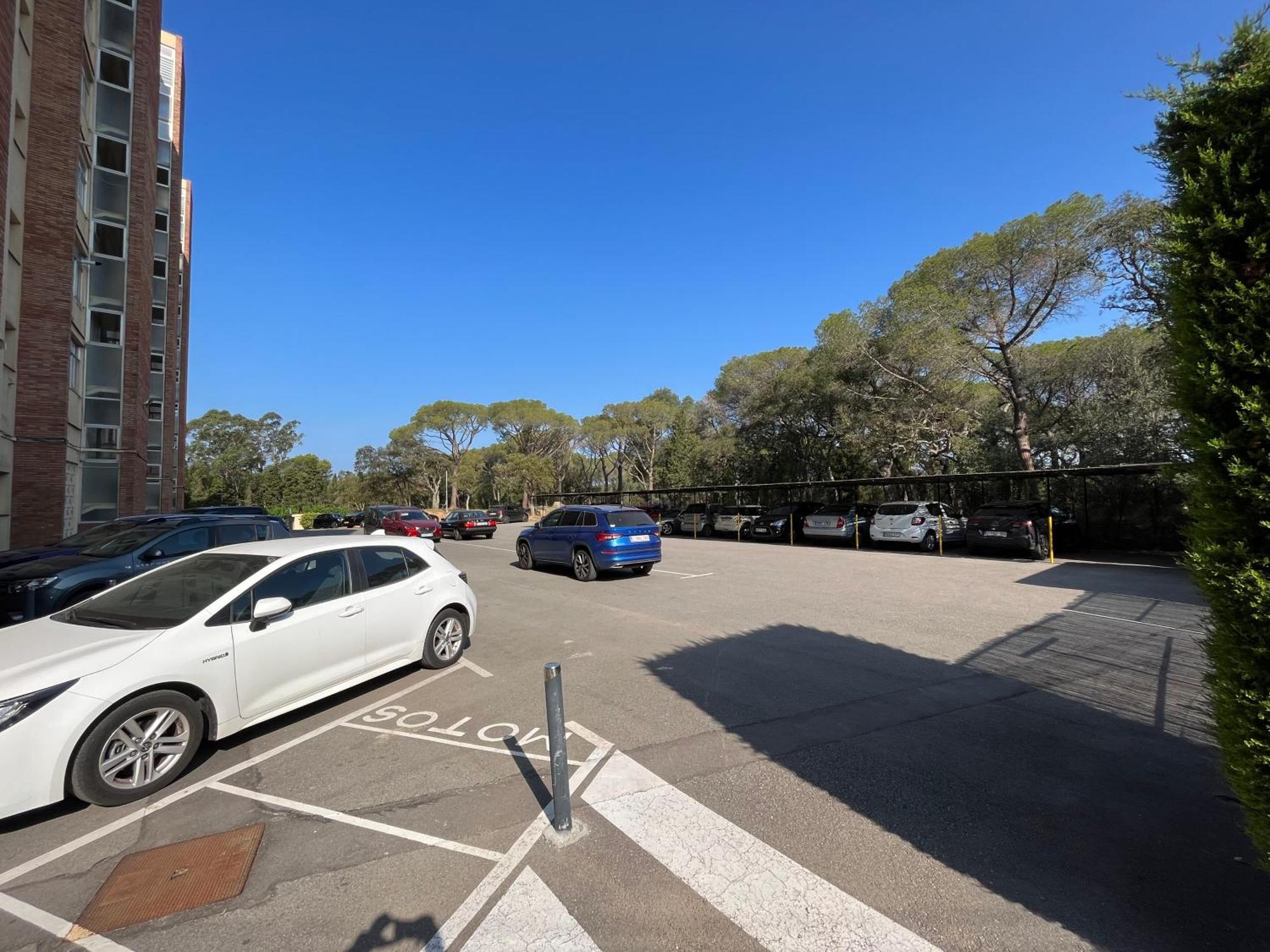 شقة Calella De Palafrugell - Piso Reformado Con Piscina, Wifi Y Parking Gratuito المظهر الخارجي الصورة
