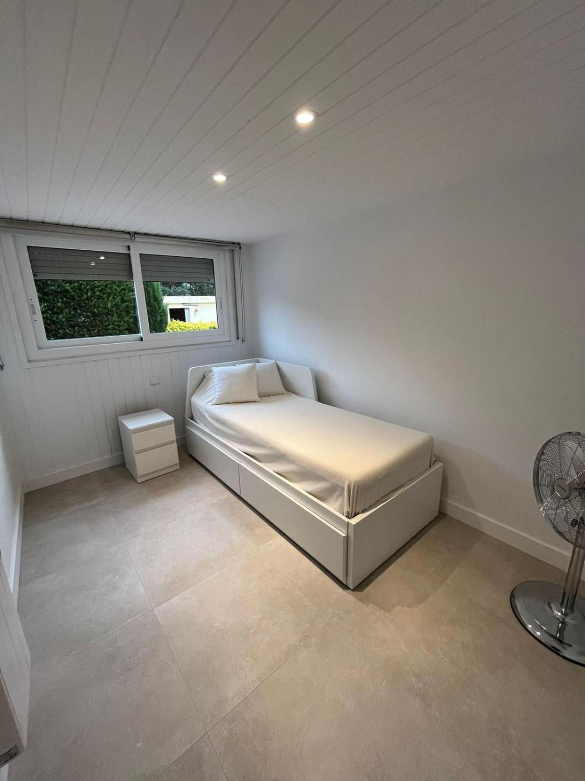 شقة Calella De Palafrugell - Piso Reformado Con Piscina, Wifi Y Parking Gratuito المظهر الخارجي الصورة
