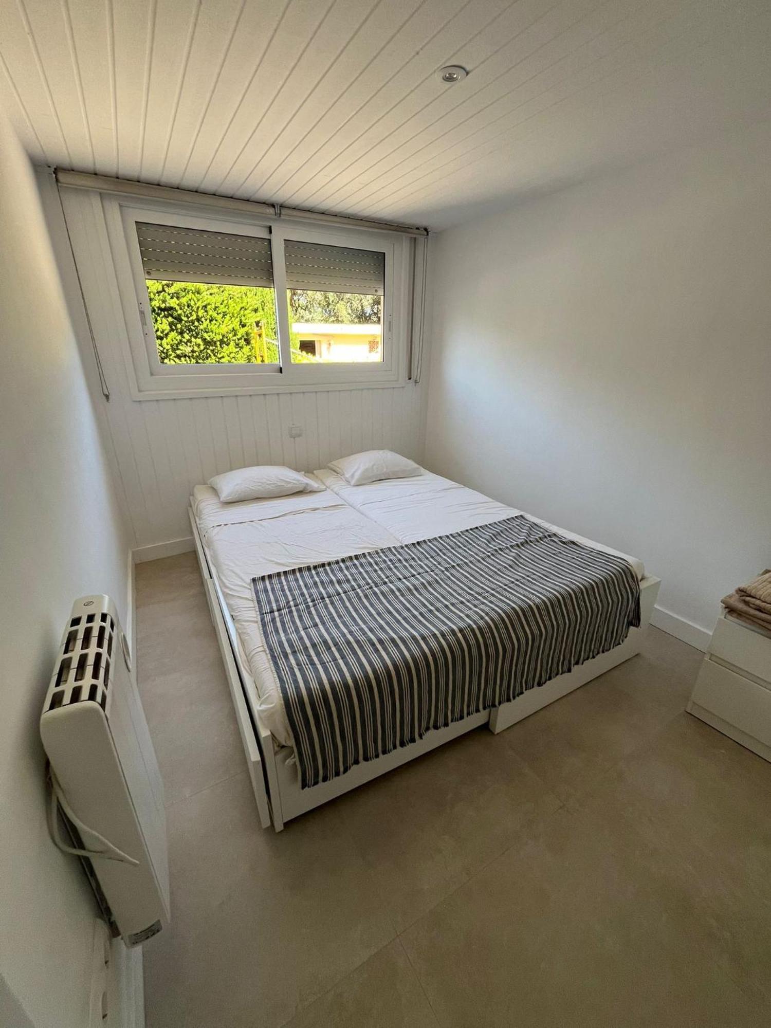 شقة Calella De Palafrugell - Piso Reformado Con Piscina, Wifi Y Parking Gratuito المظهر الخارجي الصورة
